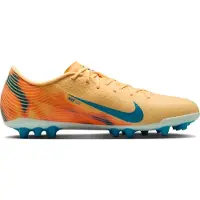 Nike Mercurial Vapor 16 Academy 'Kylian Mbappé' low top voetbalschoenen (kunstgras) - Oranje | Maat 39