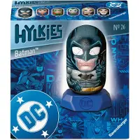 Ravensburger - Hylkies - DC Batman - Bouwspel - 54 Stukjes