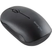 Kensington Pro Fit Ergonomische Compacte Muis met Bluetooth - Draadloze en Stille Muis - Inclusief Batterij - Zwart