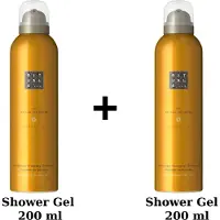 RITUALS - Mehr - 2x Shower Gel a 200 ml = 400 ml - Douchegels