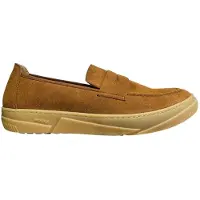 Wolky 0208587 Instappers | Maat 38 Dames Bruin