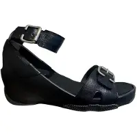 Wolky 0377723 Sandalen