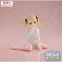 SEGA Japanse Anime Figuur Beeld - Private Tutor to the Duke´s Daughter Yumemirize PVC Statue Ellie Walker 12 cm