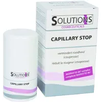 Solutions Cosmeceuticals Capillary Stop, gezichtscreme, vermindert roodheid in het gezicht,