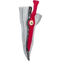 WP Merchandise - Soulcalibur - Pluchen Wapen - Soul Edge Sword 81 cm (Zonder doos)