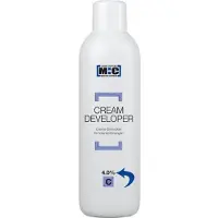 M:C Crème Ontwikkelaar Universeel 4.0% 1000ml