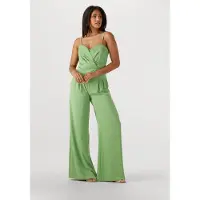 Access Dames Jumpsuits 53-5508-145 - Groen - Maat 34