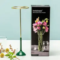Peleg DESIGN Invisivase van