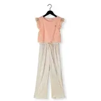 Nono N512-5603-267_116 Meisjes Jumpsuit Semma - Maat 116