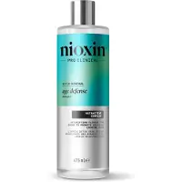 Nioxin Age Defense Shampoo - 475ml | Voor Alle Haartypen
