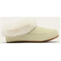 Sorel Women Go Coffee Run Light Aloe Natural-Schoenmaat 40