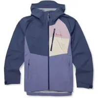 Cotopaxi Impermeo 3L Hooded Regenjas Dames