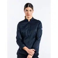 Chaud Devant Lady Sabor Black 255 | Maat: 3XL