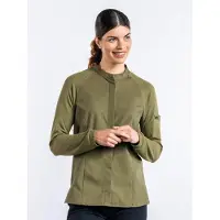 Chaud Devant Lady Sorella Ufx Green 278 | Maat: 3XL