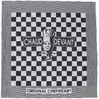 Chaud Devant 758 Kitchen Textiles Chef Towels (6pcs)