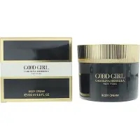 Carolina Herrera - Good Girl Body Cream - 200 ML