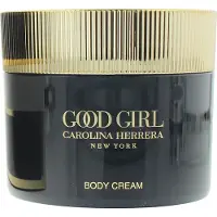 Carolina Herrera Vrouwengeuren Good Girl Body Cream