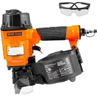 Vevor Coil Siding Nailer MCN55