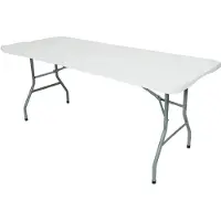 Redwood Campingtafel Dennis