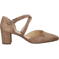 Gabor Dames Hakken 343 - Camel - Maat 38,5