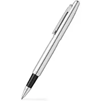 Sheaffer rollerball VFM - E9421 - M - polished chrome chrome plated - SF-E1942151