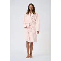 Ted Baker Rachel 1pk Dressing Gown Pink Dogwood Maat: L | Badjassen Outlet | Dames | Roze