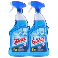 Glassex Interieurreiniger 2x750ml
