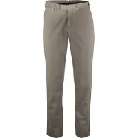 Gardeur pantalon khaki katoen normale fit