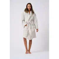 Ted Baker Rachel 1pk Dressing Gown Microchip Maat: L | Badjassen Outlet | Dames