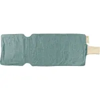 PLEAFS Warmtedeken - Draadloos - Elektrisch Oplaadbaar - 40x110cm - Sirocco