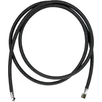 Miflex Xtreme Lp Hose Zwart 250 cm