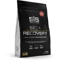 Sis Beta Herstel Drankpoeder Chocolade 1.5kg