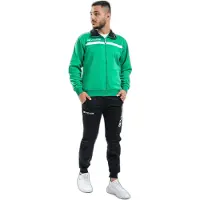 Givova One Tracksuit Groen,Zwart M Man