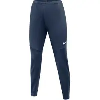 Nike Dri-FIT Park 26 Trainingsbroek Dames Donkerblauw Wit