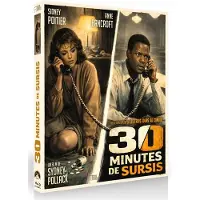 RIMINI EDITIONS 30 MINUTES DE SURSIS-FR-BLURAY