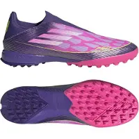 Adidas F50 League Laceless TF, Lamine Yamal Future Icons Pack - EU 46
