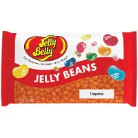 Jelly Belly Jelly Beans | Tangarine / Mandarijn 1kg