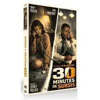 RIMINI EDITIONS 30 MINUTES DE SURSIS-FR