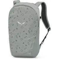 Salewa Sportrugzak lichtgrijs