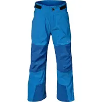 Isbjörn of Sweden Outdoor Hosen - Treppen - Sky Blue - - 86/92 - Hosen - Baumwolle