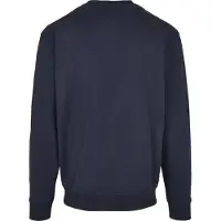 Urban Classics Sweatshirt nachtblauw