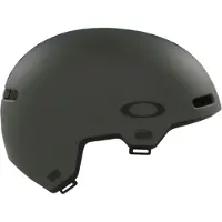 Oakley - ST1 EU - Fietshelm S - 52-56 cm, grijs