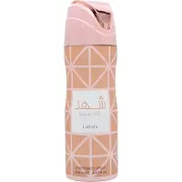 Lattafa Shahd Deodorant spray 200 ml