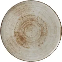 Ritzenhoff & Breker 421170 – Pizzabord Siena 32 cm Porselei