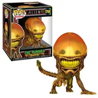 Funko POP! Pop! Movies: Alien 3 - The Runner (6 inch) #1769