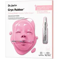 Dr. Jart+ Dr.Jart Cryo Rubber Verstevigend masker 4+40 g Gezichtsmasker