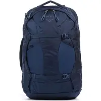 Osprey - Reistassen - Farpoint 40 Antique Blue voor Heren - Blauw