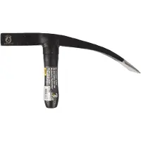 Orit SHF50 Straathamer - Fiberglas Handgreep - 50mm