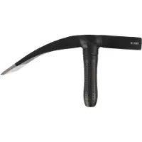 Orit SHF70 Straathamer - Fiberglas Handgreep - 70mm