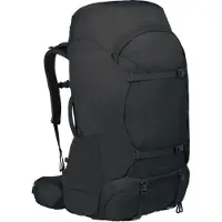 Osprey Backpack Farpoint Trek 70 Black